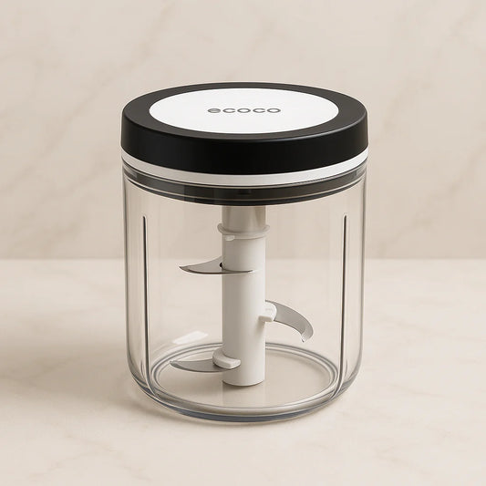 Manual Meat Grinder & Food Chopper 1000 ML