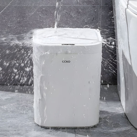 Modern Automatic Sensor Trash Bin
