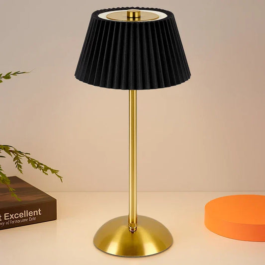 Touch Lamp Adjustable LED Night Light