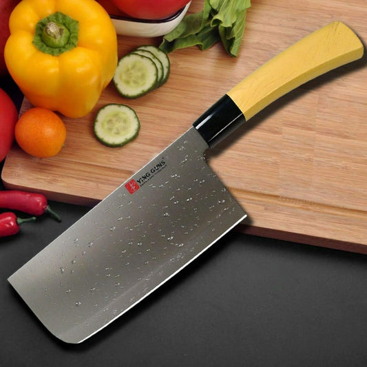 3 Piece Japanese Stainless Steel Knife Set