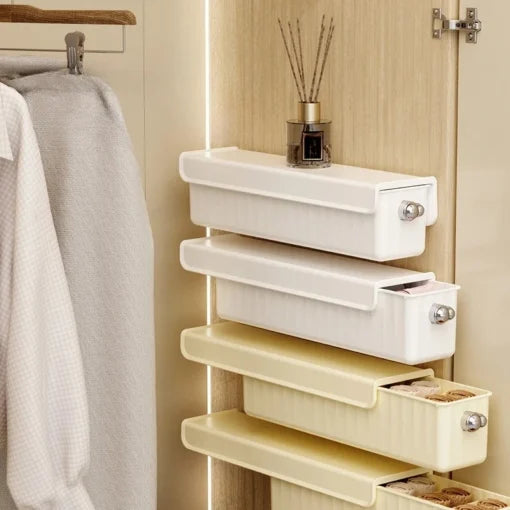 Undergarments Organizer Heavy Quality Storage Box