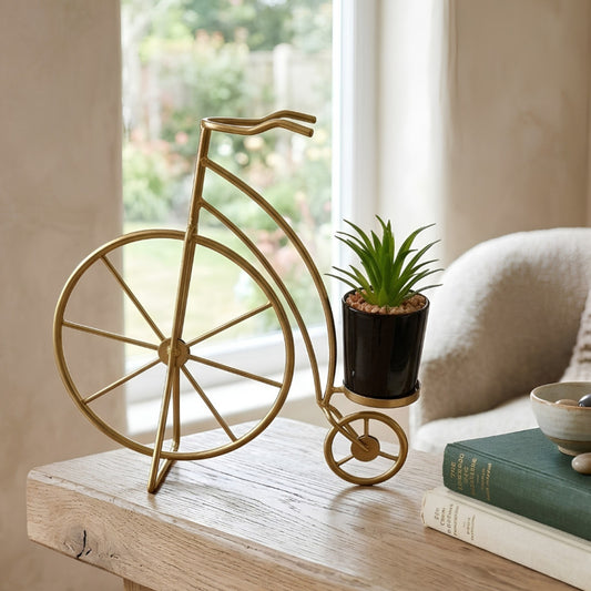 Metal Plant Holder Stand