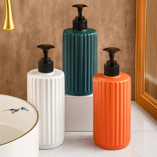 Liquid Soap Dispenser Pump Bottle for