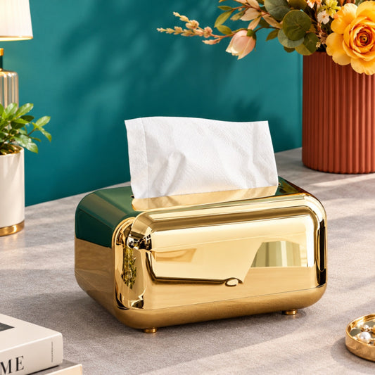Elegant Premium Tissue Box
