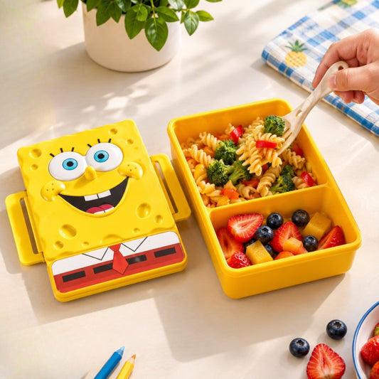 SpongeBob SquarePants Lunch Box