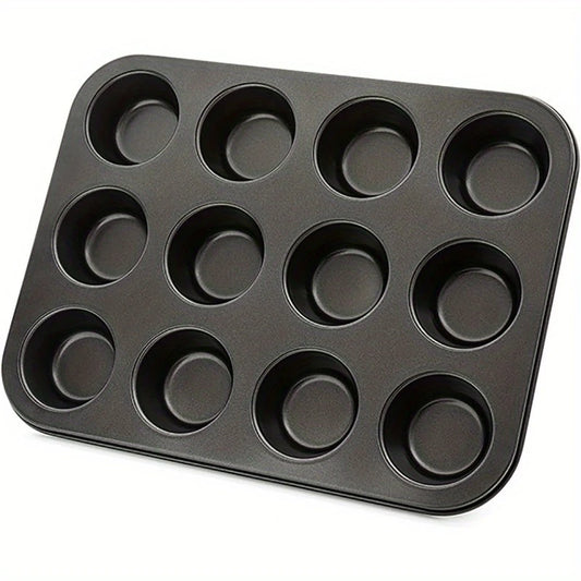 Cup Cake Baking Tray