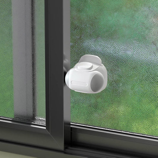 Safety Sliding Window Lock