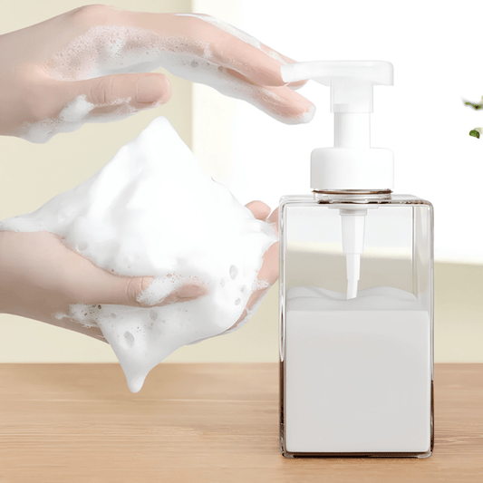 Foaming Hand Pump Soap Dispenser 450 ML - Homazing