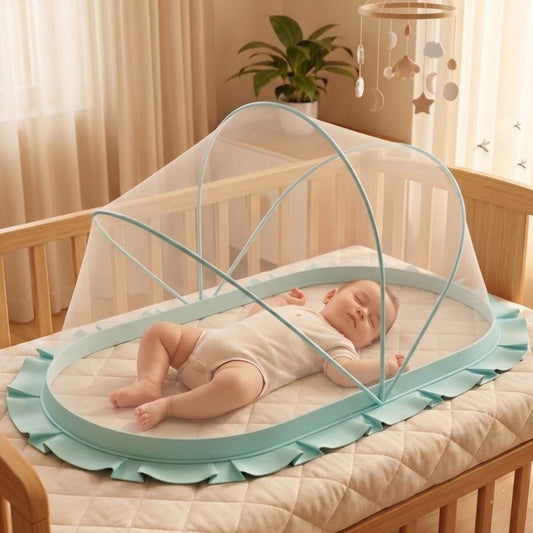 Foldable Baby Mosquito Net - Homazing