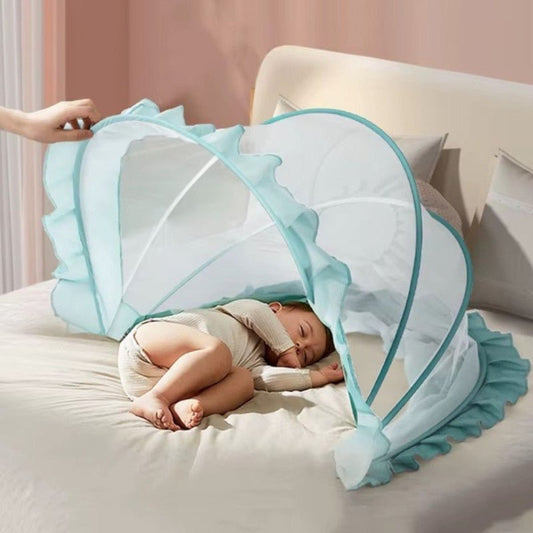 Foldable Baby Mosquito Net - Homazing