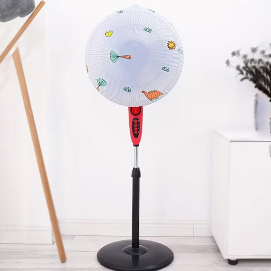 Waterproof and Dustproof Fan Cover
