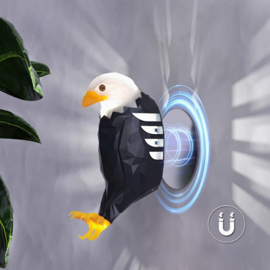 Eagle Ambient Lamp – Battery Operated Decorative Light
