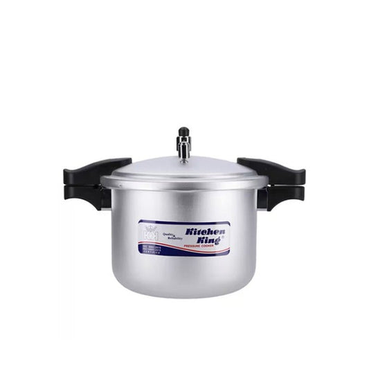 Kitchen King Blaze Pressure Cooker - Homazing