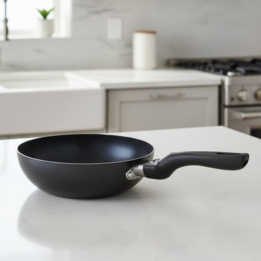 Kitchen King Kresto Wok/Karahi - Homazing