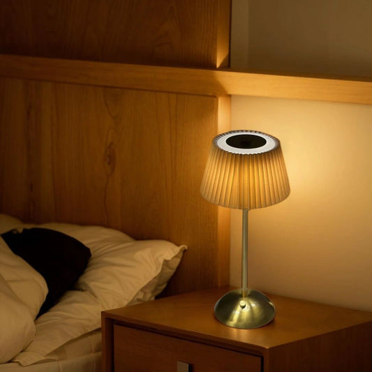 Touch Lamp Adjustable LED Night Light