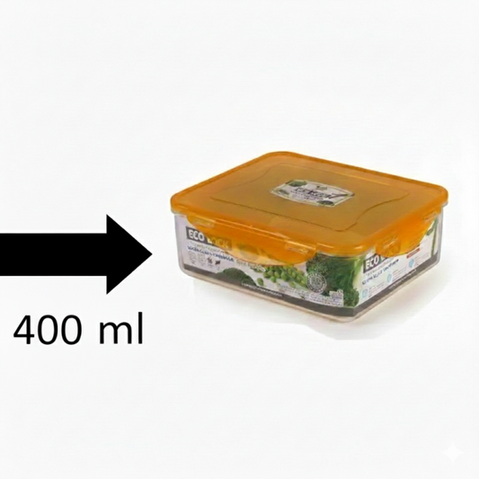Cafe Food Keeper Airtight Containers