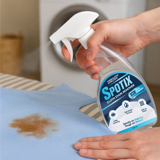 Spotix Clothes Stain Remover