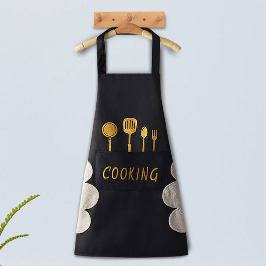 Kitchen Cooking Apron