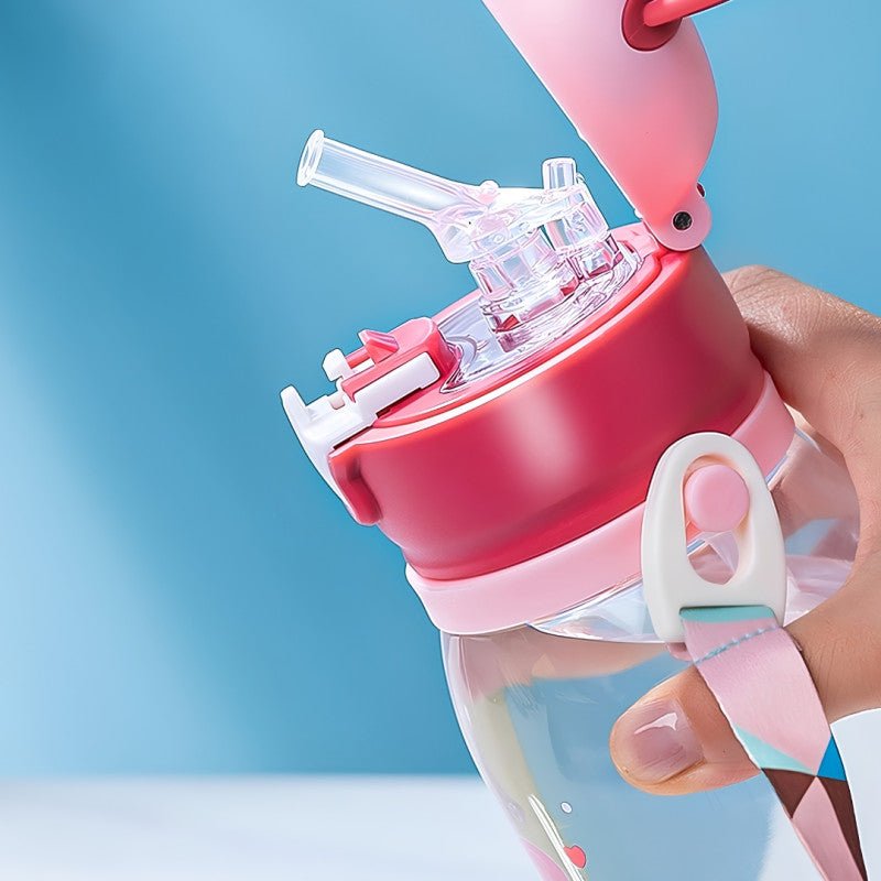 1000ml Premium Stylish Water Bottle - Homazing