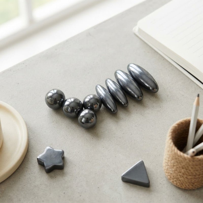 10pcs Play Power Magnet Kit For Kids - Homazing