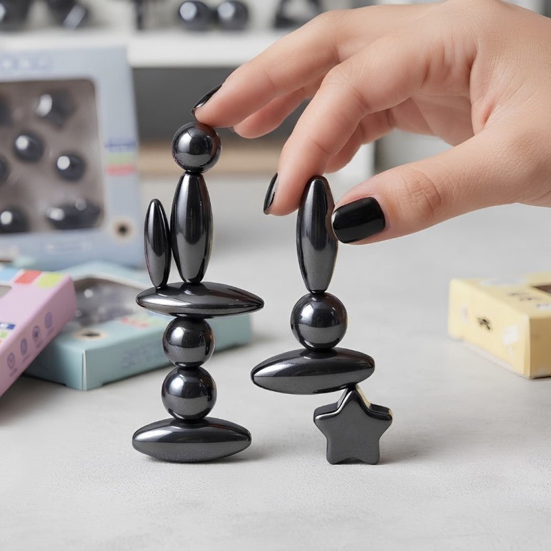 10pcs Play Power Magnet Kit For Kids - Homazing