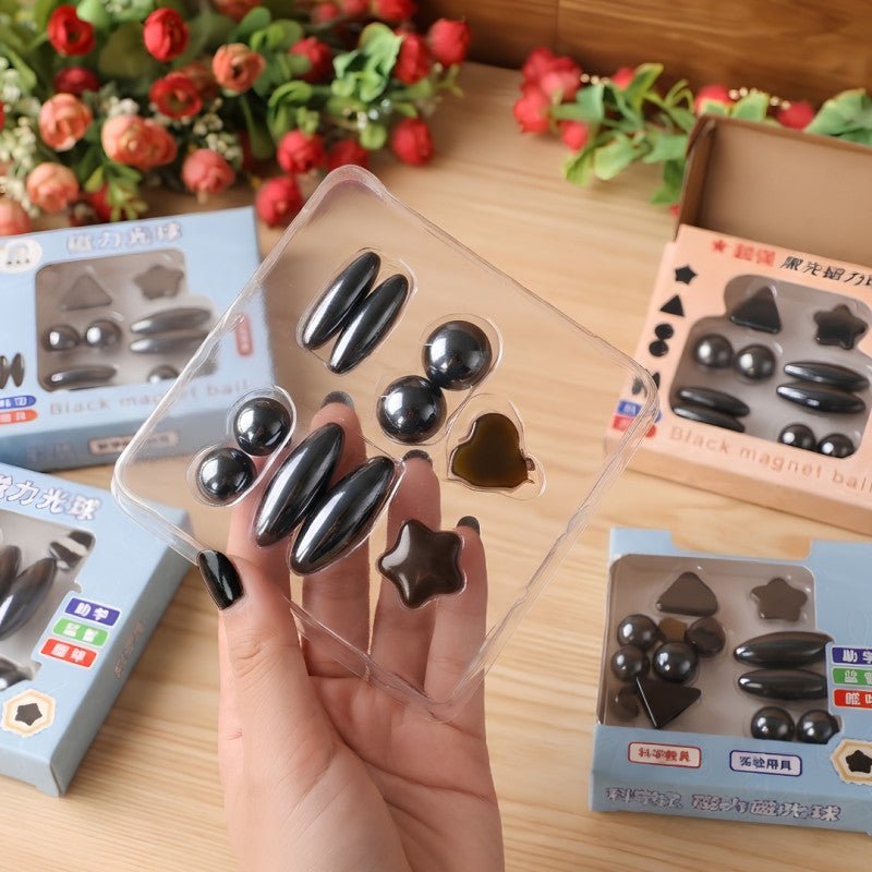 10pcs Play Power Magnet Kit For Kids - Homazing