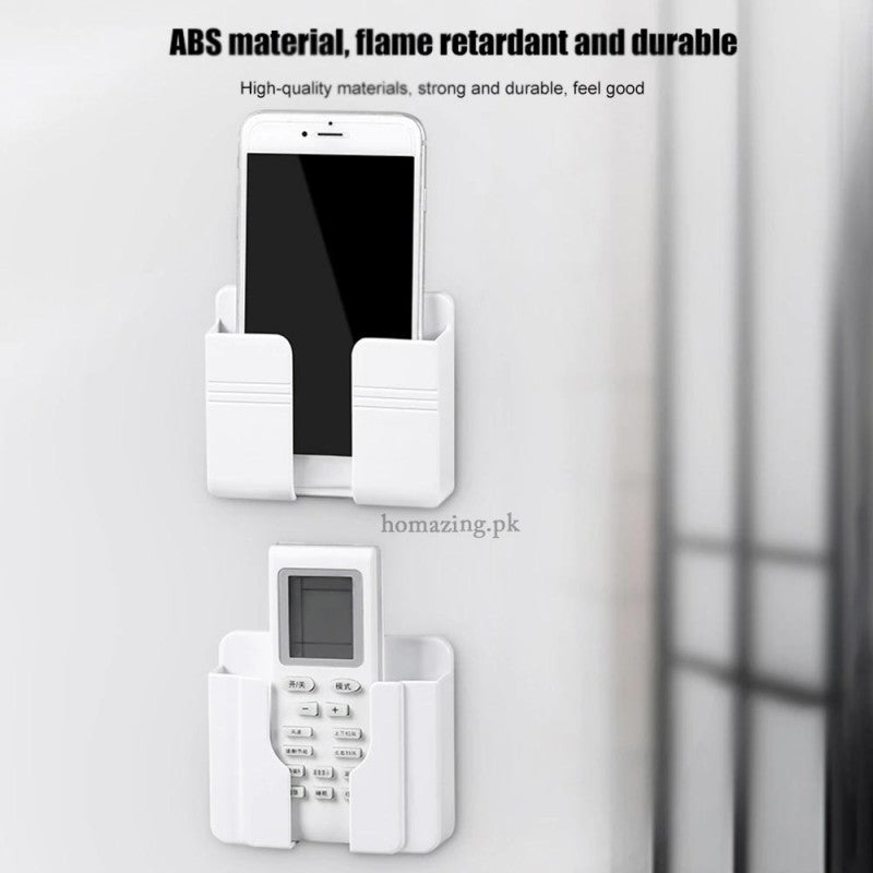 Mobile Charging Holder Wall Mounted Homazing