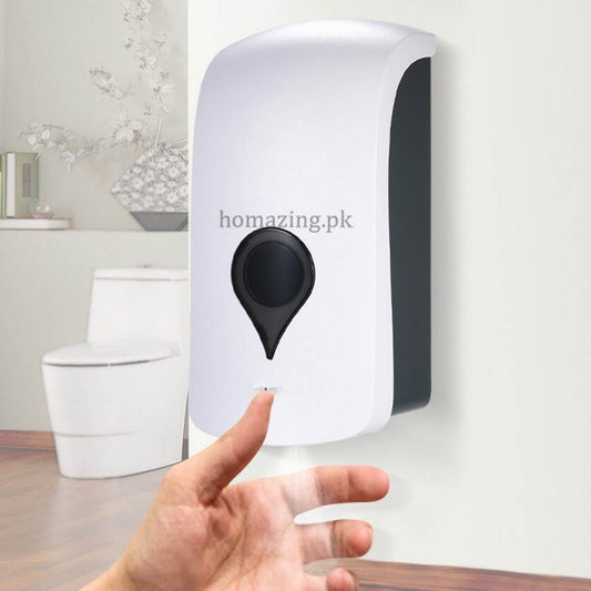 1000ML Hand Soap Dispenser Wall Mounted