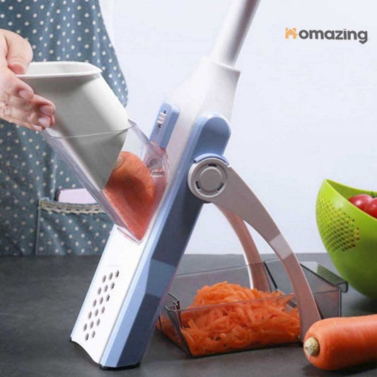 Multi-Use Vegetables Cutter
