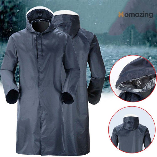 Rain Coat For Men & Women