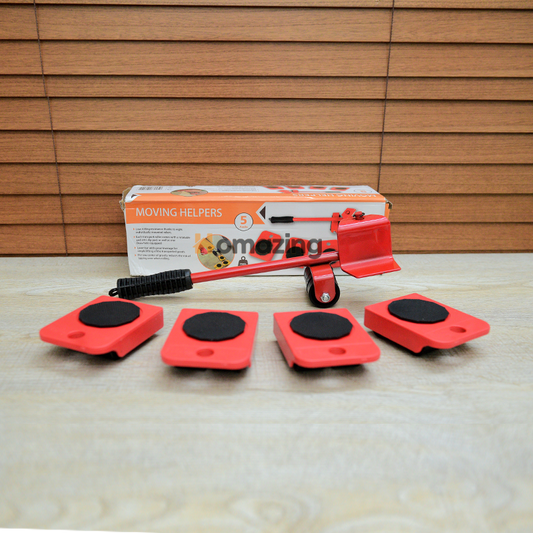 Heavy Furniture Moving Tool Wheels – Homazing