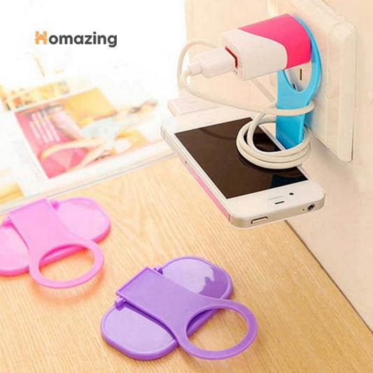 Mobile Phone Charging Stand