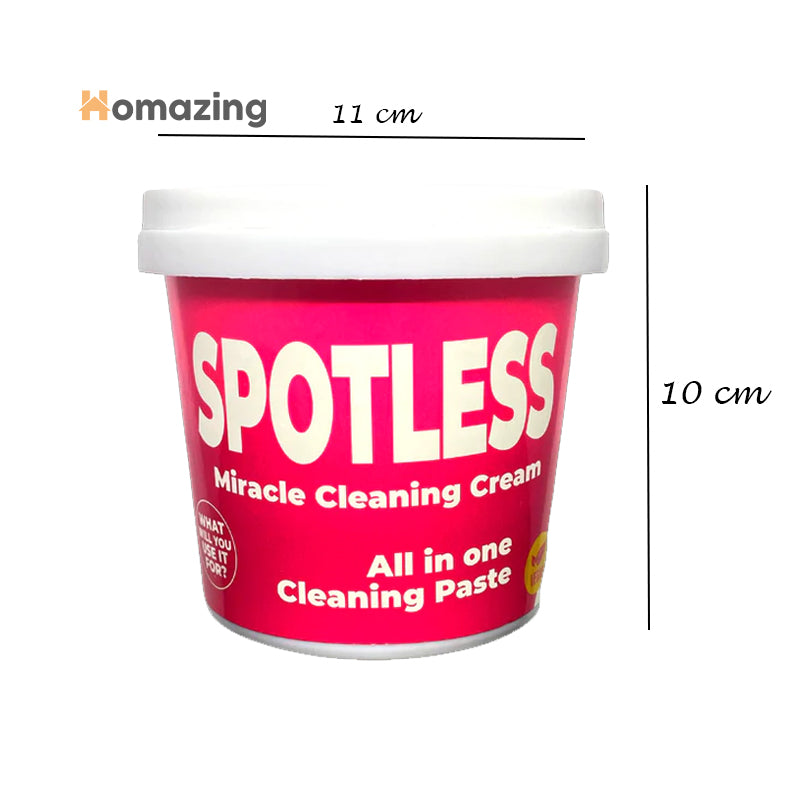 Spotless Stain Cleaner Paste