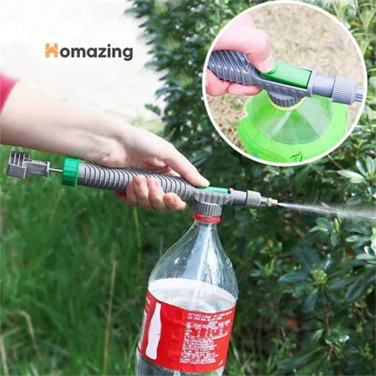 Adjustable Air Pump Manual Sprayer