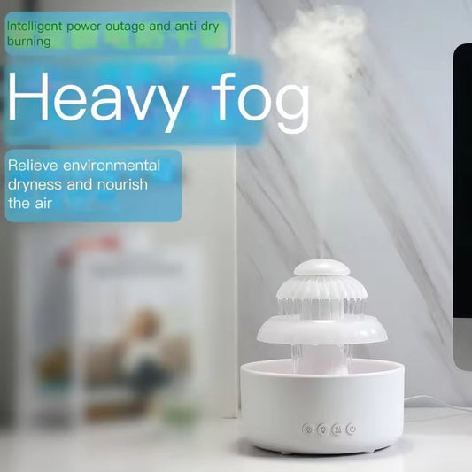 Waterfall Humidifier