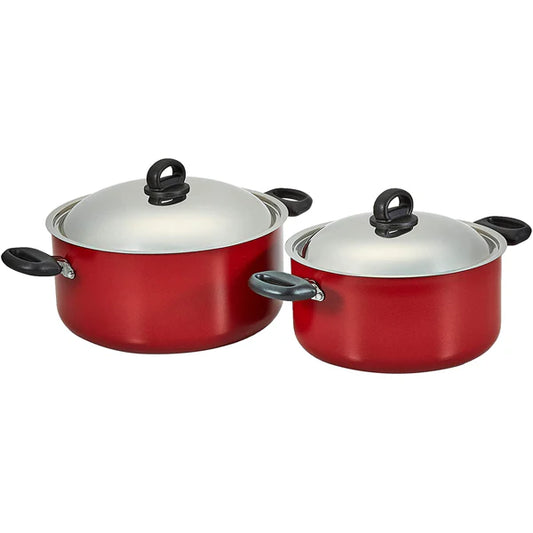 Prestige Classique 22 Piece Non-Stick Cookware Set