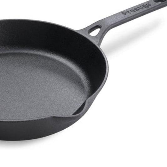 Prestige Cast Iron 20 cm Frypan