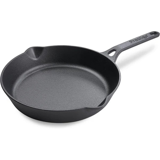 Prestige Cast Iron 20 cm Frypan