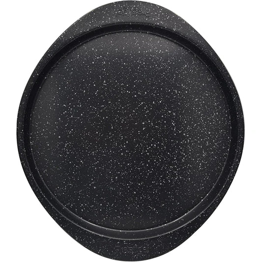 Prestige Granite 30 cm Pizza Tray – Non-Stick Bake & Grill Pan