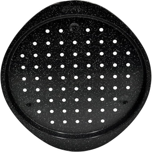 Prestige Granite 30 cm Pizza Tray – Non-Stick Bake & Grill Pan