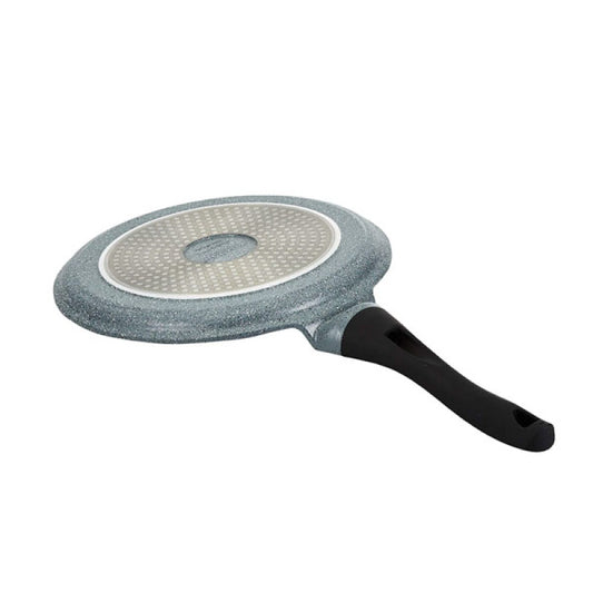 Prestige Omega Deluxe Granite Omni Tawa – Non-Stick Flat Tawa