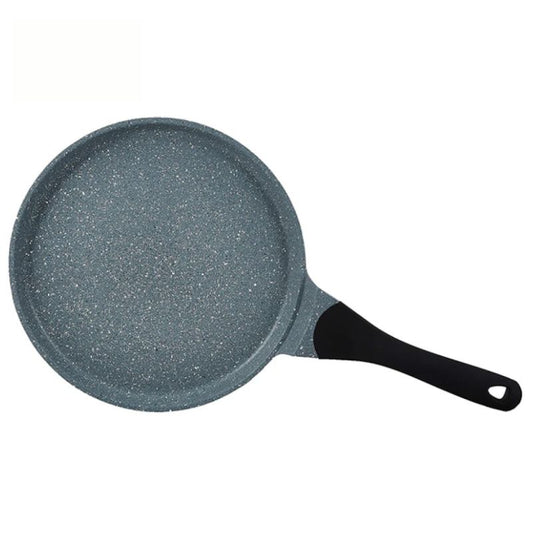 Prestige Omega Deluxe Granite Omni Tawa – Non-Stick Flat Tawa