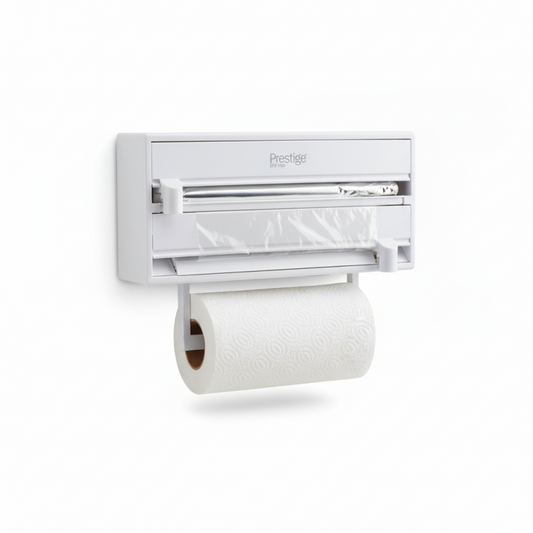 Prestige 3-Use Dispenser — Multi-Function Kitchen Dispenser for Liquids