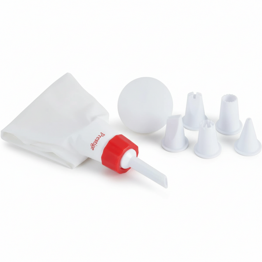 Prestige Icing Bag — Reusable Cake & Pastry Piping Bag
