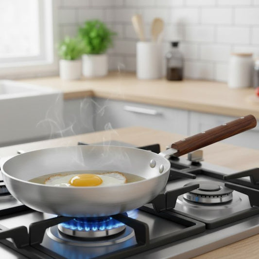 Elegant Prima Fry Pan
