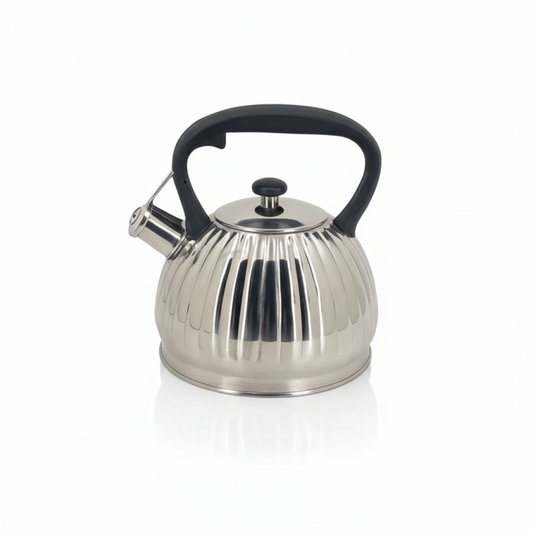 Alpenberg Stainless Steel Kettle – 3L