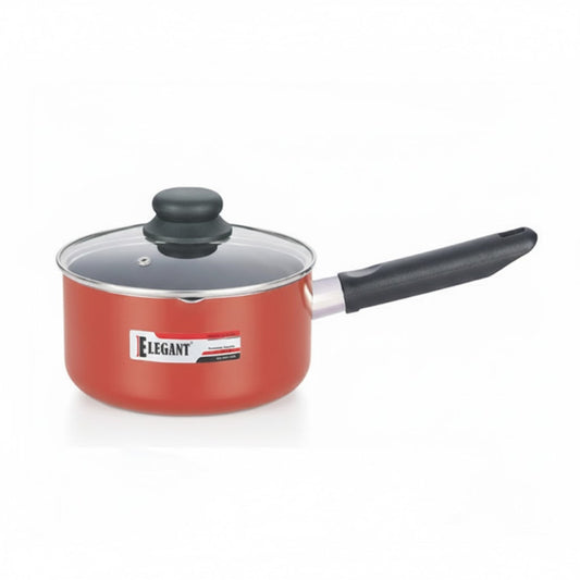 Elegant Servo Nonstick Sauce Pan 18cm