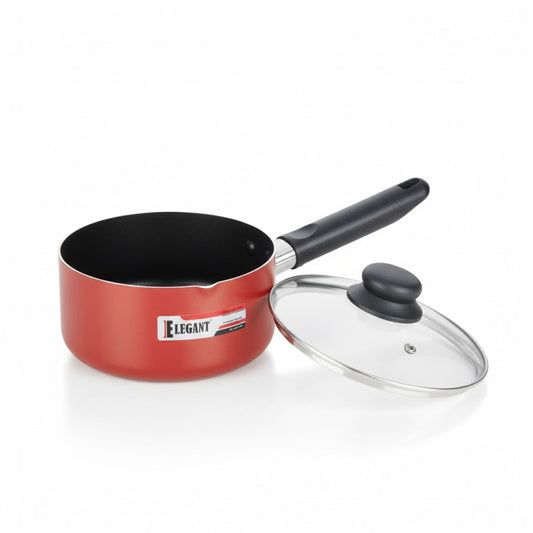 Elegant Servo Nonstick Sauce Pan 20cm