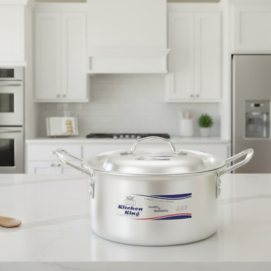 A Royal Pot Heavier Body Premium Cooking Pot