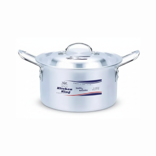 A Royal Pot Heavier Body Premium Cooking Pot